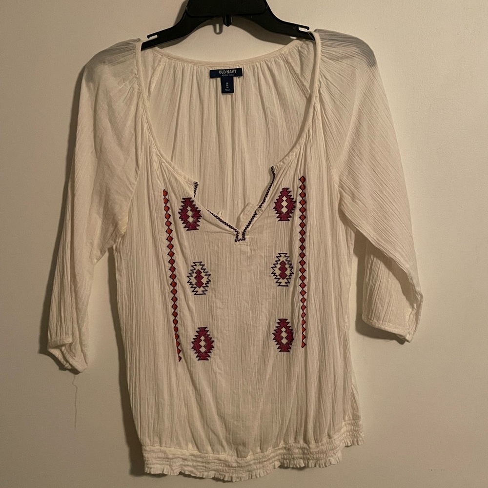 Old Navy Tunic